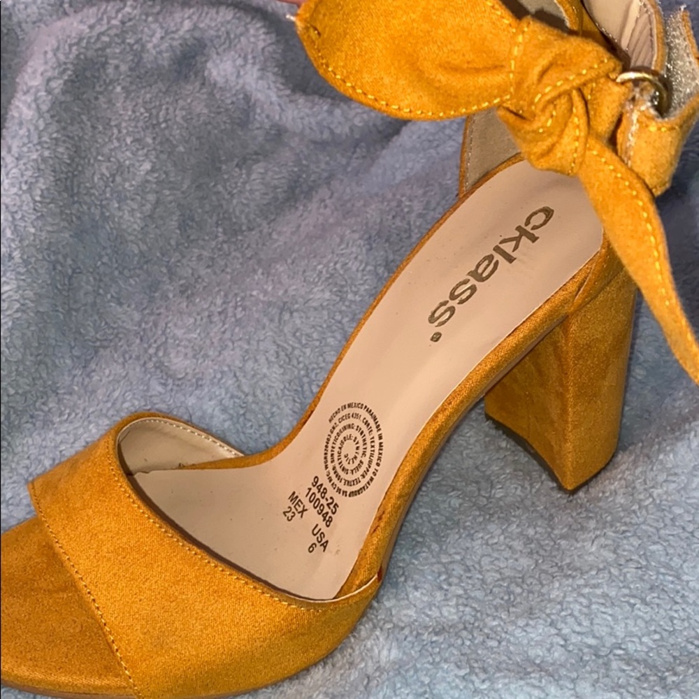 Shoes